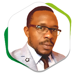 <b>Dr Kevin Wafula Rombosia</b><br>Director of Medical Services<br /> <strong>Master Misericordiae Hospital</strong>